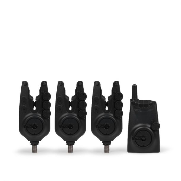 Avid VTX+ 3 Rod Set main product photo