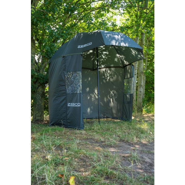 Zebco Storm Umbrella 2.5m main product photo