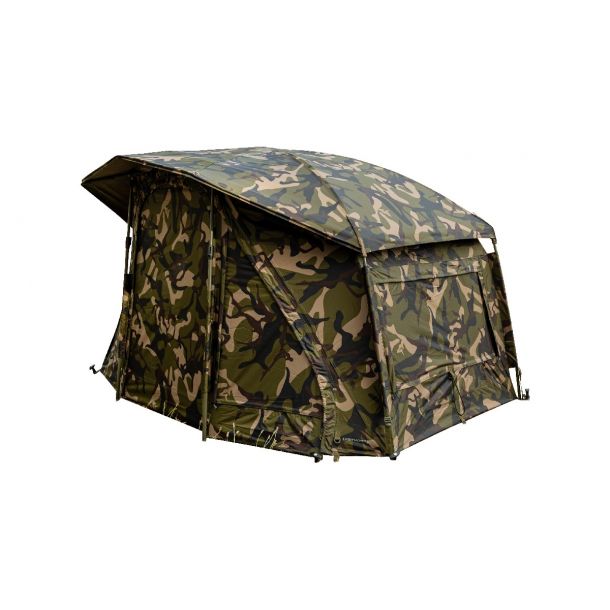 Fox Frontier II Camo (Pre-Order december) main product photo