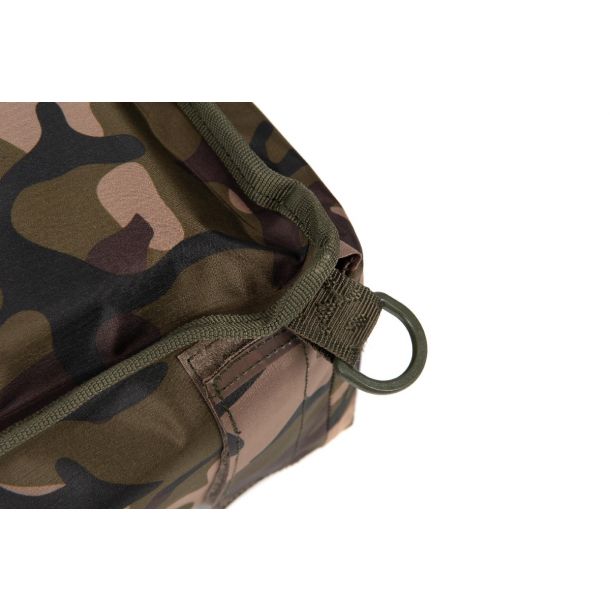 Fox Camolite Welded Flat Mat with sides main product photo