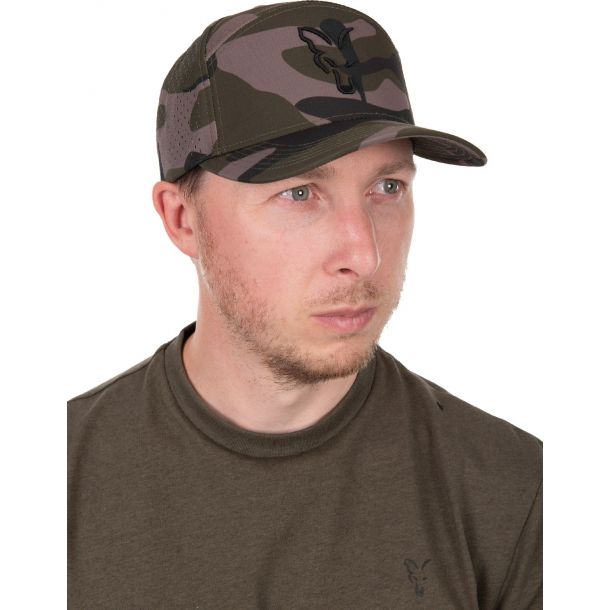 Fox Camo Volley Cap main product photo
