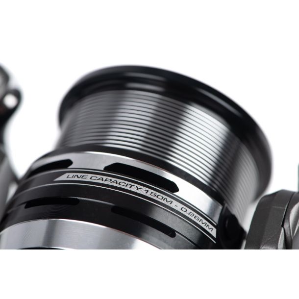 Matrix HX 5000 Pro Feeder Reel main product photo