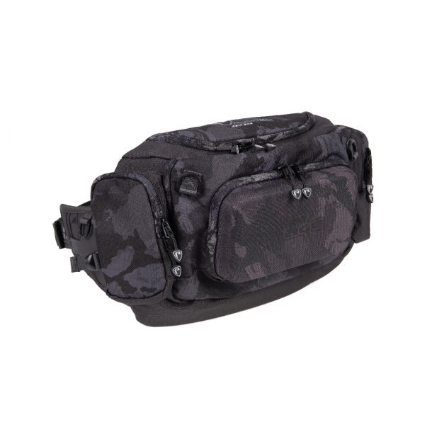 Fox Rage Camo Voyager Belt Bag main product photo