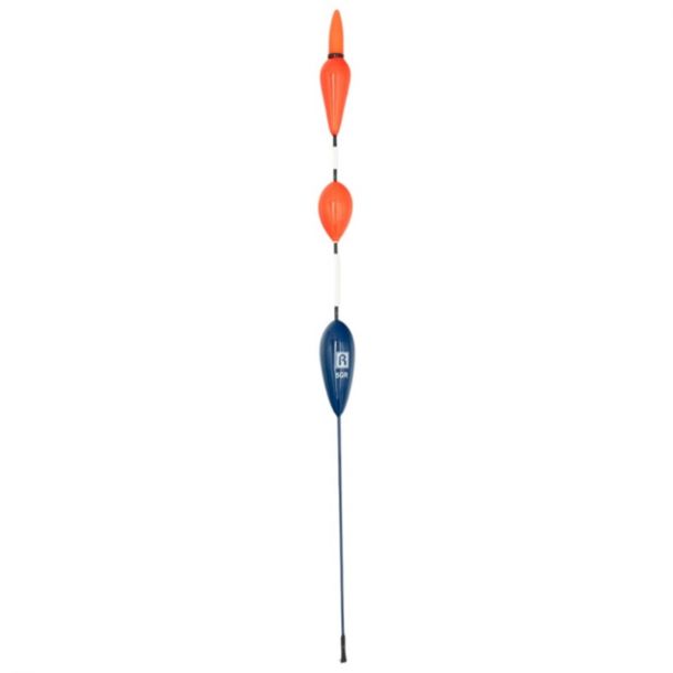 Rozemeijer Zander Float Hoempie With Light 8 gr main product photo