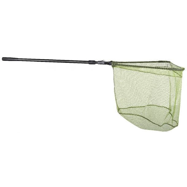 Spro C-Tec Rubber Landingnet 1,80 m 50x50x40cm main product photo