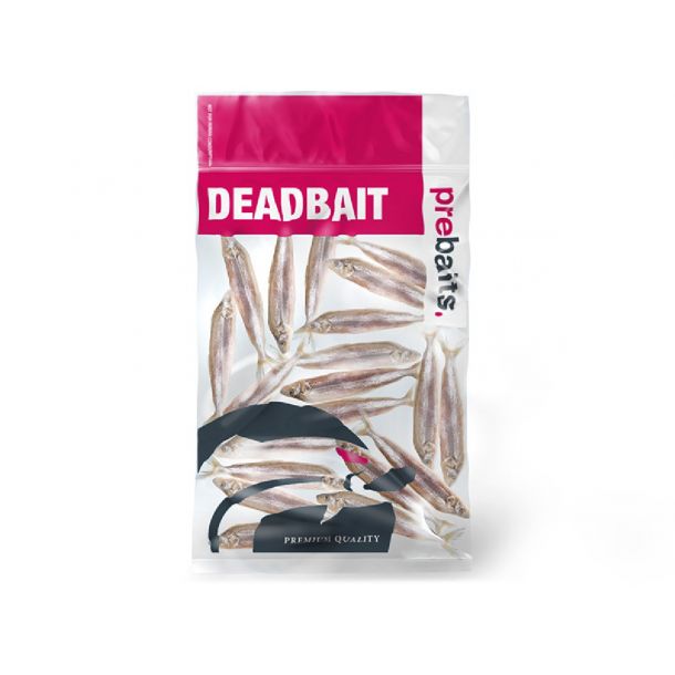 Prebaits Spiering Klein 7-12cm 120gr main product photo