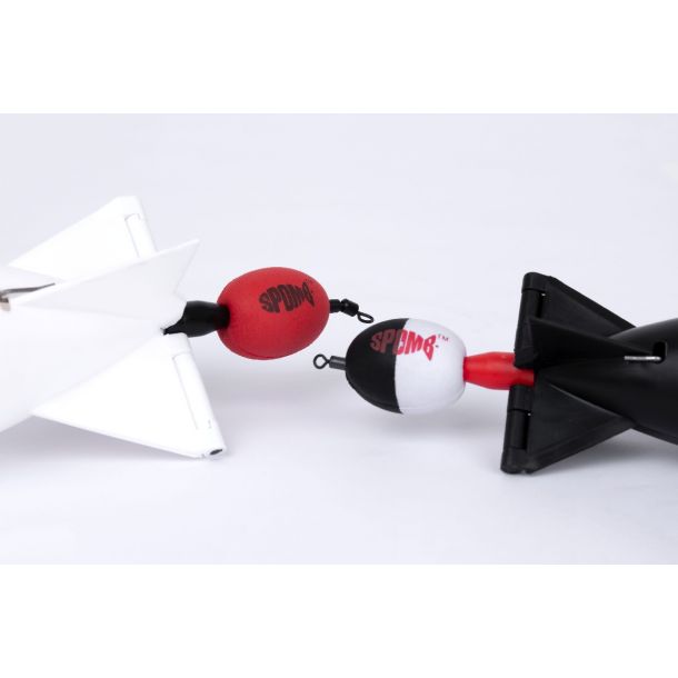 Spomb Float 2St. main product photo