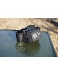 Ridgemonkey VRH300X Pro Rechargeable Headtorch