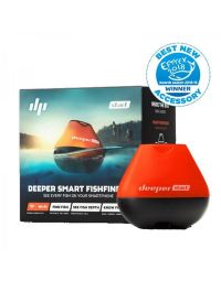 Deeper Start Fishfinder
