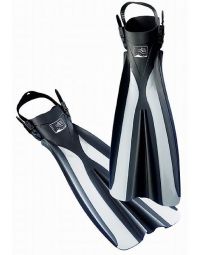 Mac Fishing Flippers II Lang
