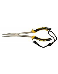 Spro Bent Extra Long Nose Pliers 28cm