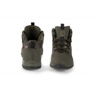 Fox camo outlet boots