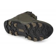 Fox chunk top camo boots