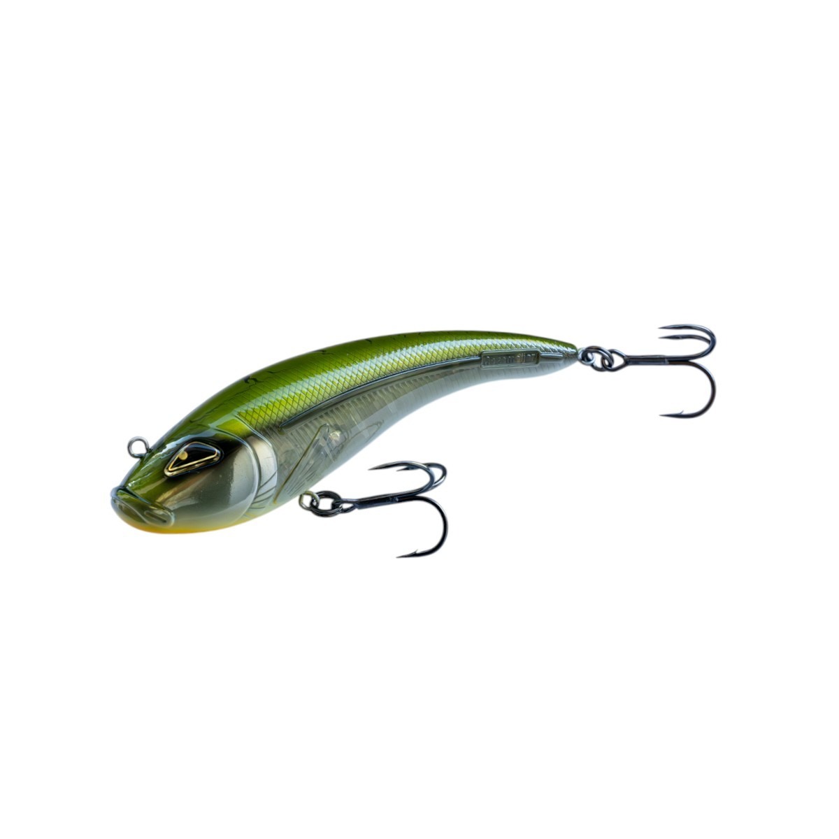 Rozemeijer Tybrid 15cm 81Gr Phantom Green