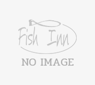 Fish Makreel Paternoster 4 Hooks Silver Body