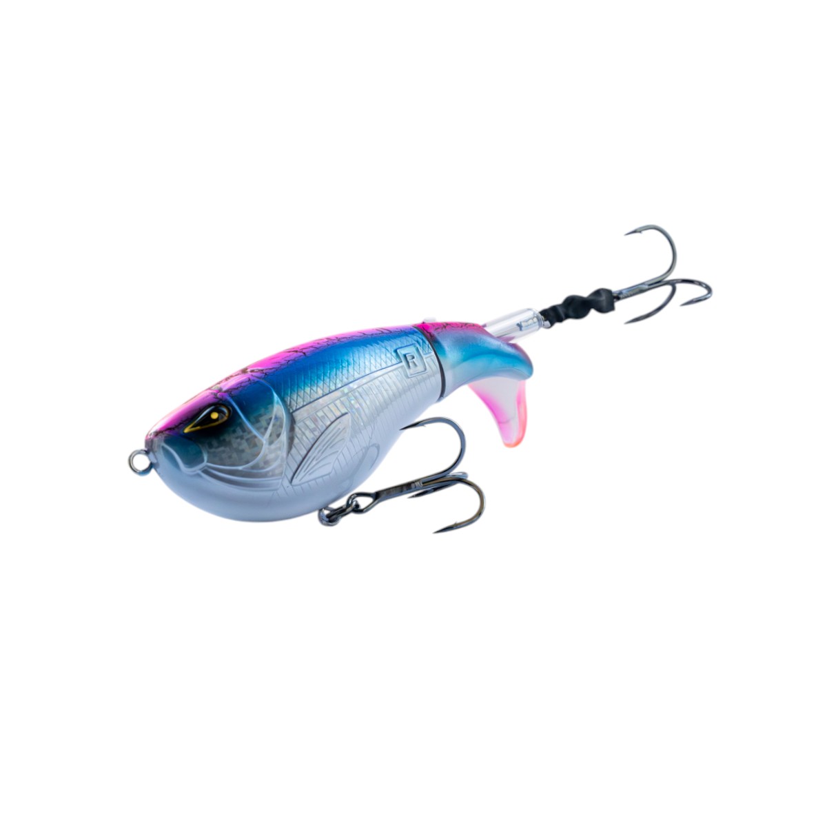 Rozemeijer Splash Bomb 12cm 54Gr Pike Candy LTD 2026 Rozemeijer Splash Bomb 12cm 54Gr Pike Candy LTD 2026