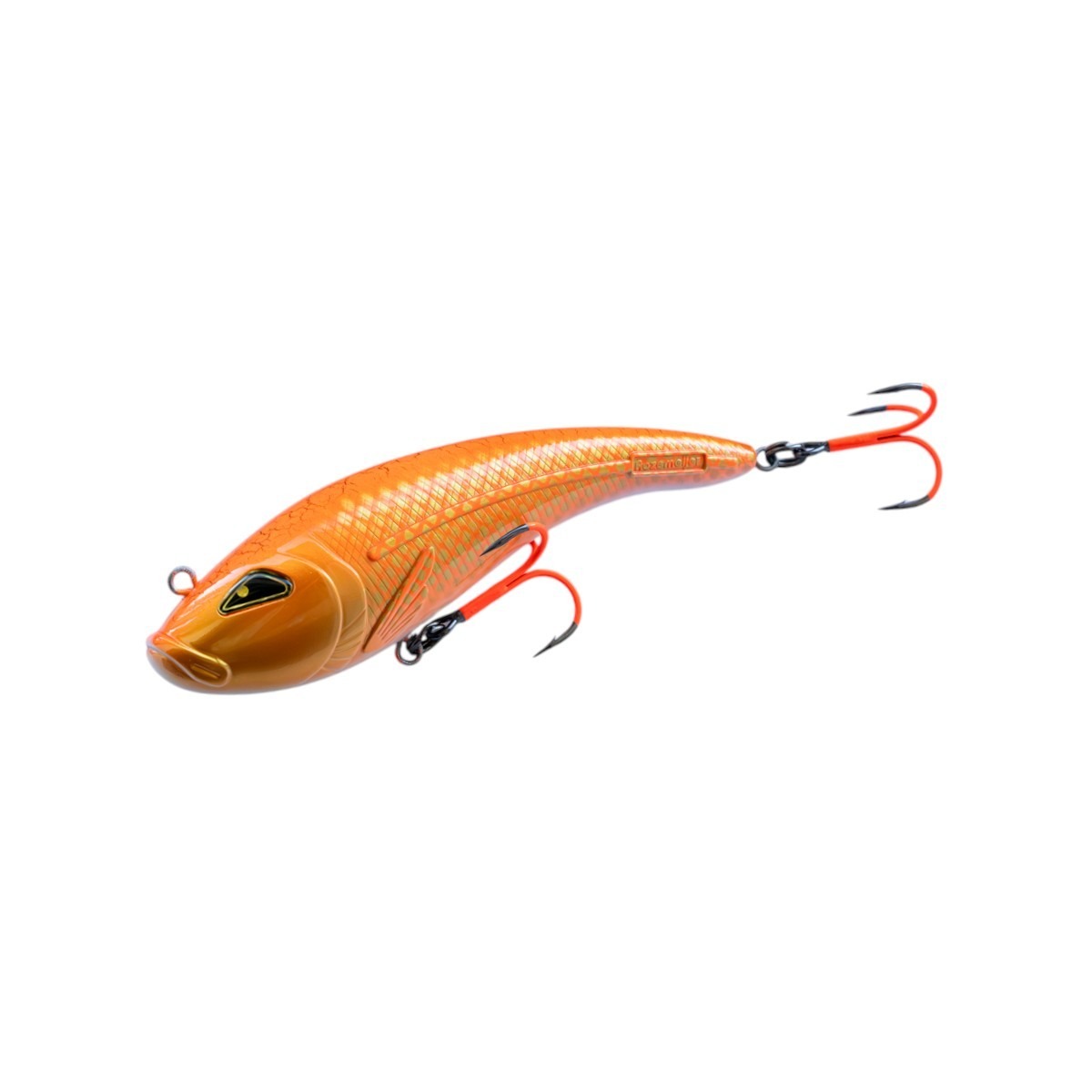 Rozemeijer Tybrid 15cm 81Gr Oranje Boven Rozemeijer Tybrid 15cm 81Gr Oranje Boven
