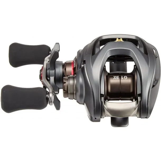 Daiwa Steez SV TW 1016SV SHL Daiwa Steez SV TW 1016SV SHL