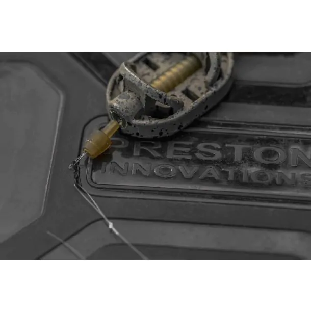 Preston ICS In-Line 360 Beads 6st.
