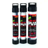 Fox Edges PVA Slow Melt Mesh System 7m 35 mm Wide