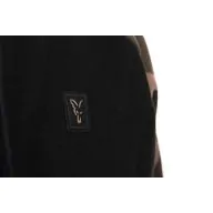 Fox Black / Camo Pullover Premium 310 Hoodie X-Large